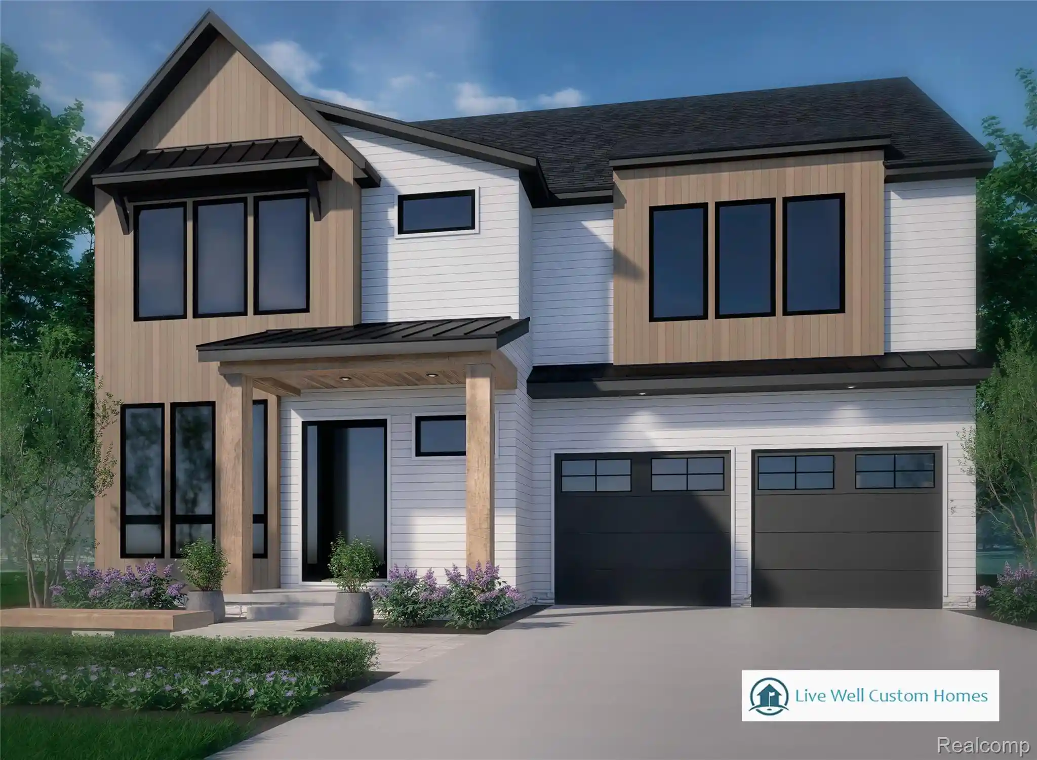 Photo 1 of Mansion for sale at 2234 Avon Ln, Birmingham, MI 48009 | MLS# 20261082501 | Listing updated on 2026-10-22