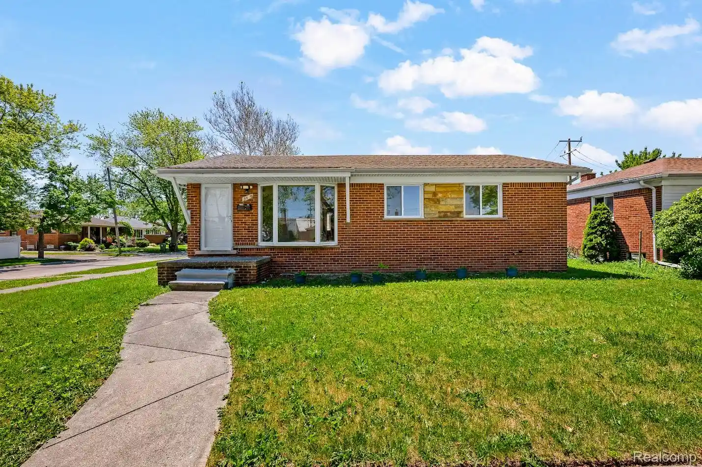 Single family home for sale at 14459 Balsam St, Southgate, MI 48195 | MLS# 20261082510
