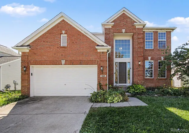 Photo 1 of Single family home for sale at 7629 Henley Dr, Ypsilanti, MI 48197 | MLS# 20261082526 | Listing updated on 2026-10-30