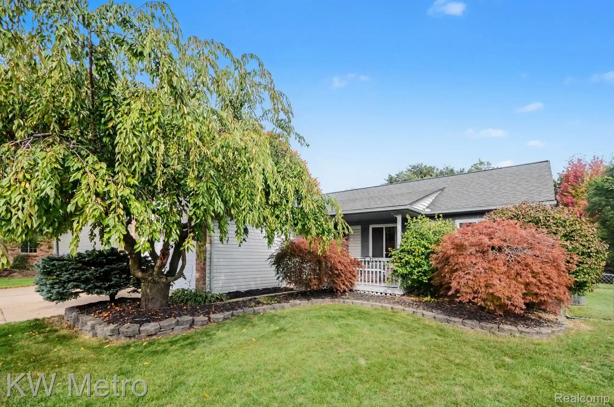 Photo 1 of Single family home for sale at 46746 Schimmel Ct, Shelby Township, MI 48317 | MLS# 20261082532 | Listing updated on 2026-10-22