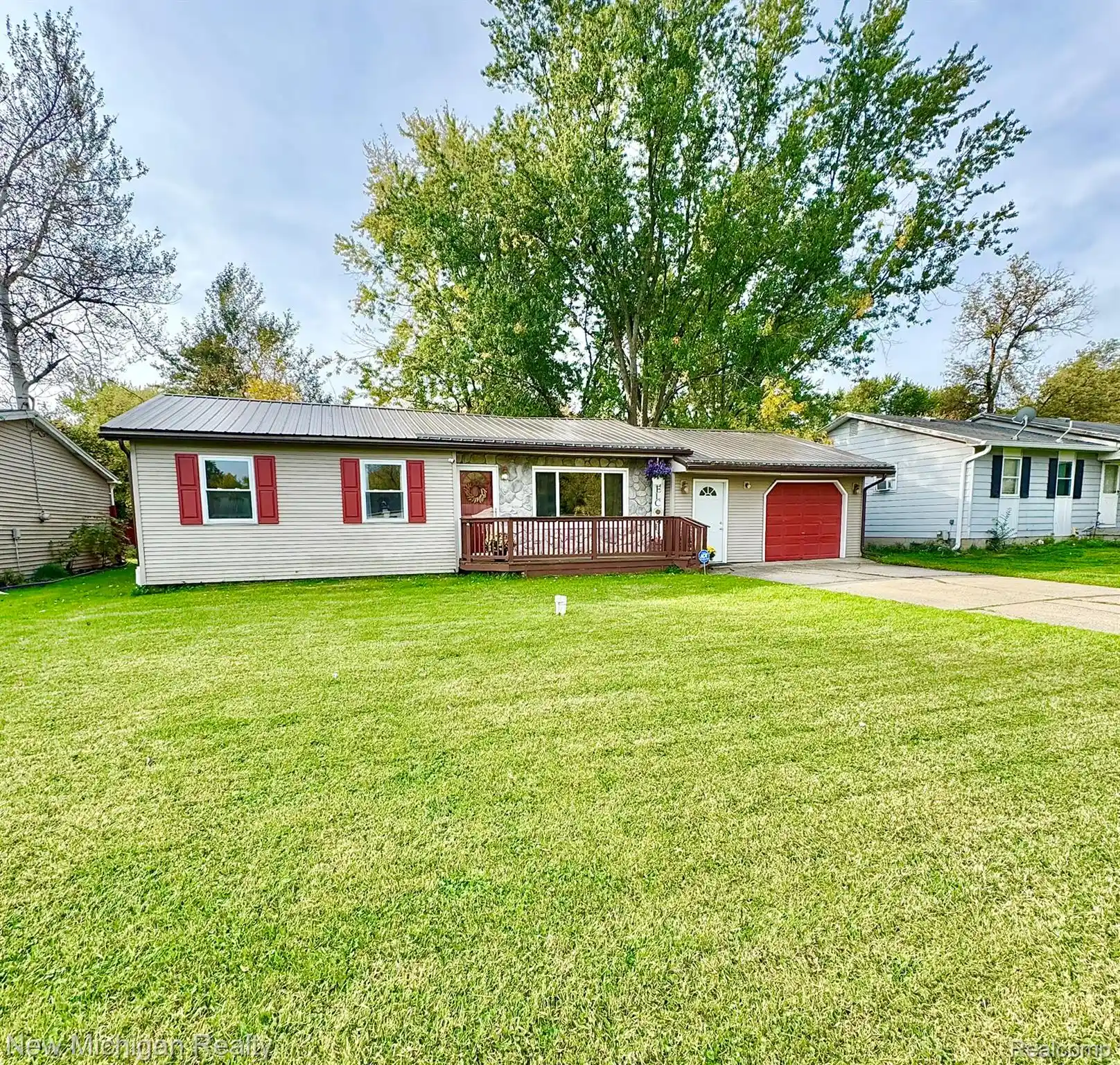Photo 1 of Sale Pending at 4340 Haas Dr, Burton, MI 48519 | MLS# 20261082542 | Listing updated on 2026-10-22