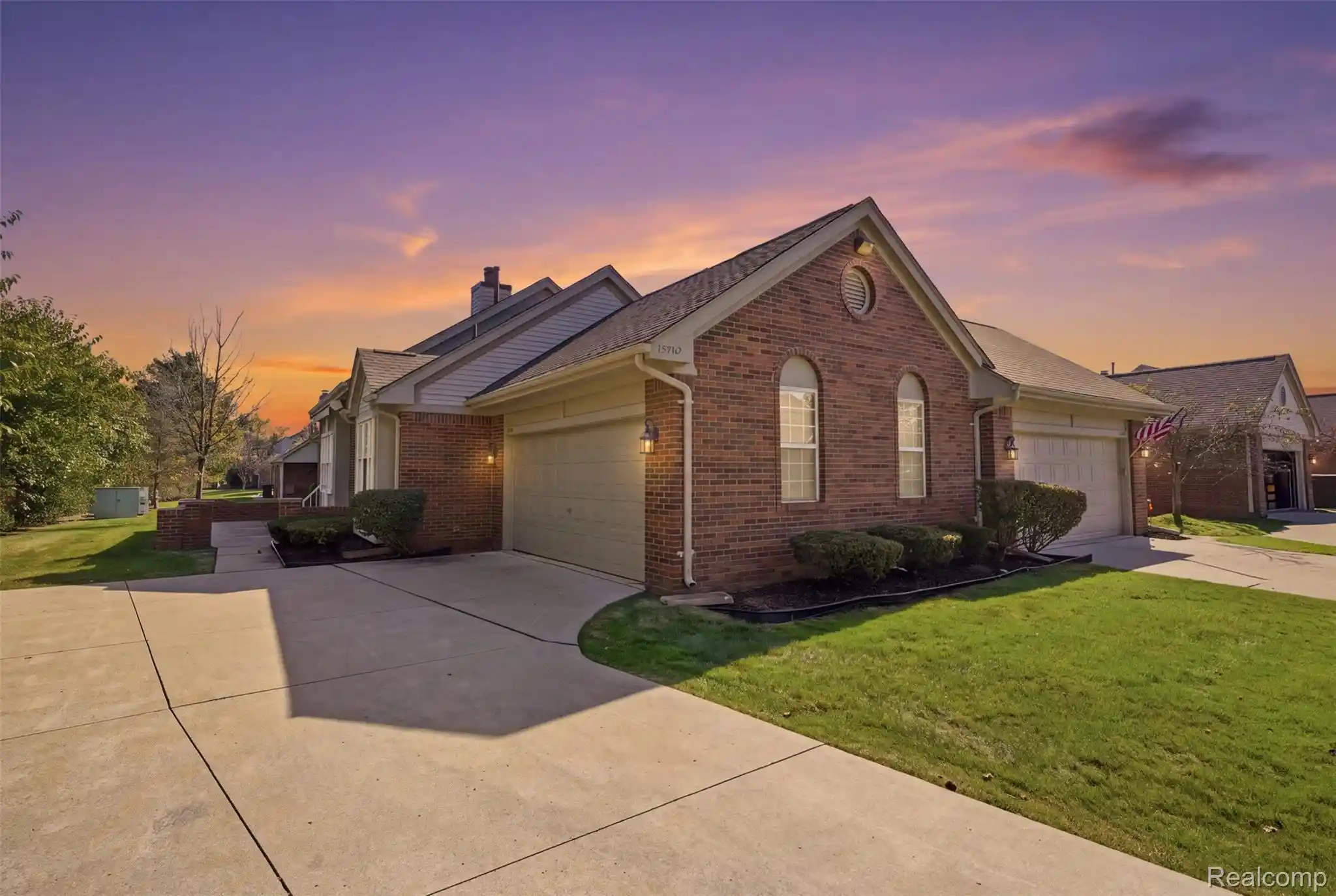 Photo 1 of Condo for sale at 15710 Golfview Dr, Riverview, MI 48193 | MLS# 20261082551 | Listing updated on 2026-10-19