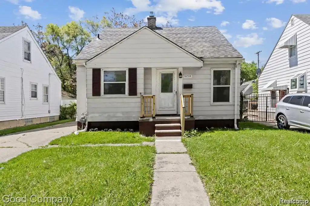 Photo 1 of Single family home for sale at 18750 Kingsville St, Harper Woods, MI 48225 | MLS# 20261082555 | Listing updated on 2026-10-13