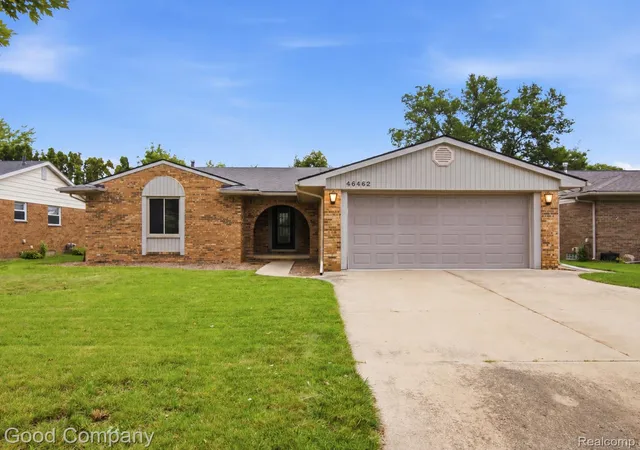 Photo 1 of Single family home for sale at 46462 Peach Grv Ave, Macomb, MI 48044 | MLS# 20261082560 | Listing updated on 2026-10-30