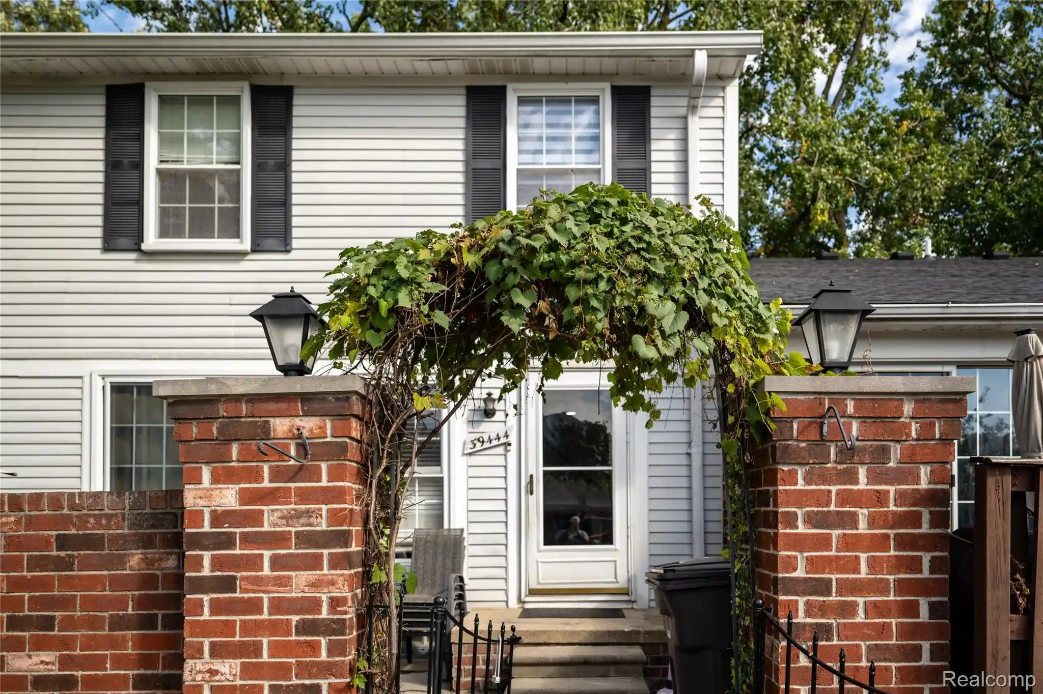 Listing Photo 1 - Condo for sale in 39444 Old Dominion Dr located at 39444 Old Dominion Dr, Clinton Township, MI 49236 - Unit 39444 Old Dominion Dr