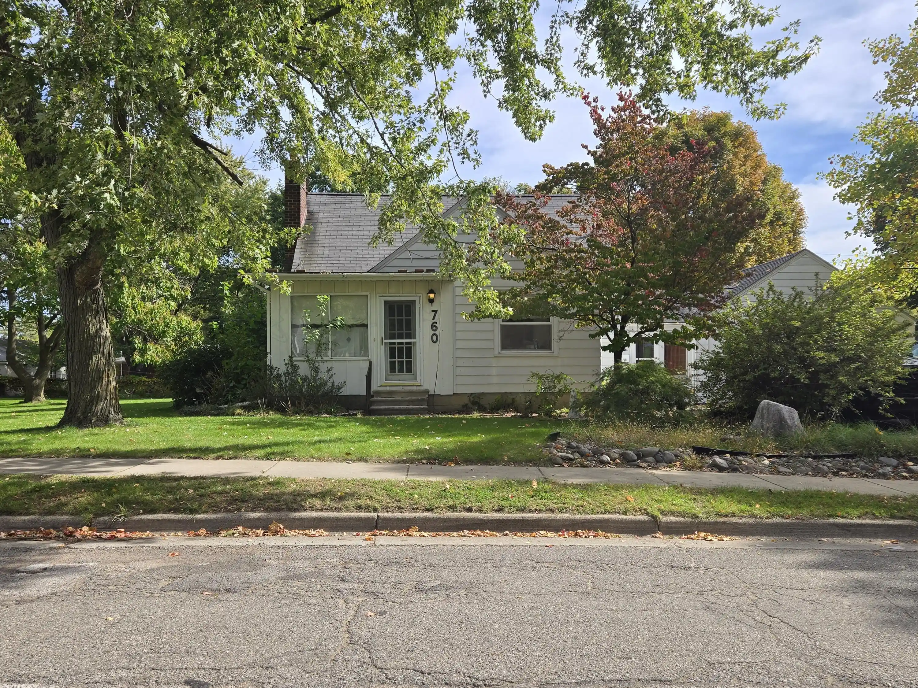 Photo 1 of Sale Pending at 760 Horton St, Northville, MI 48167 | MLS# 81026054276 | Listing updated on 2026-10-21