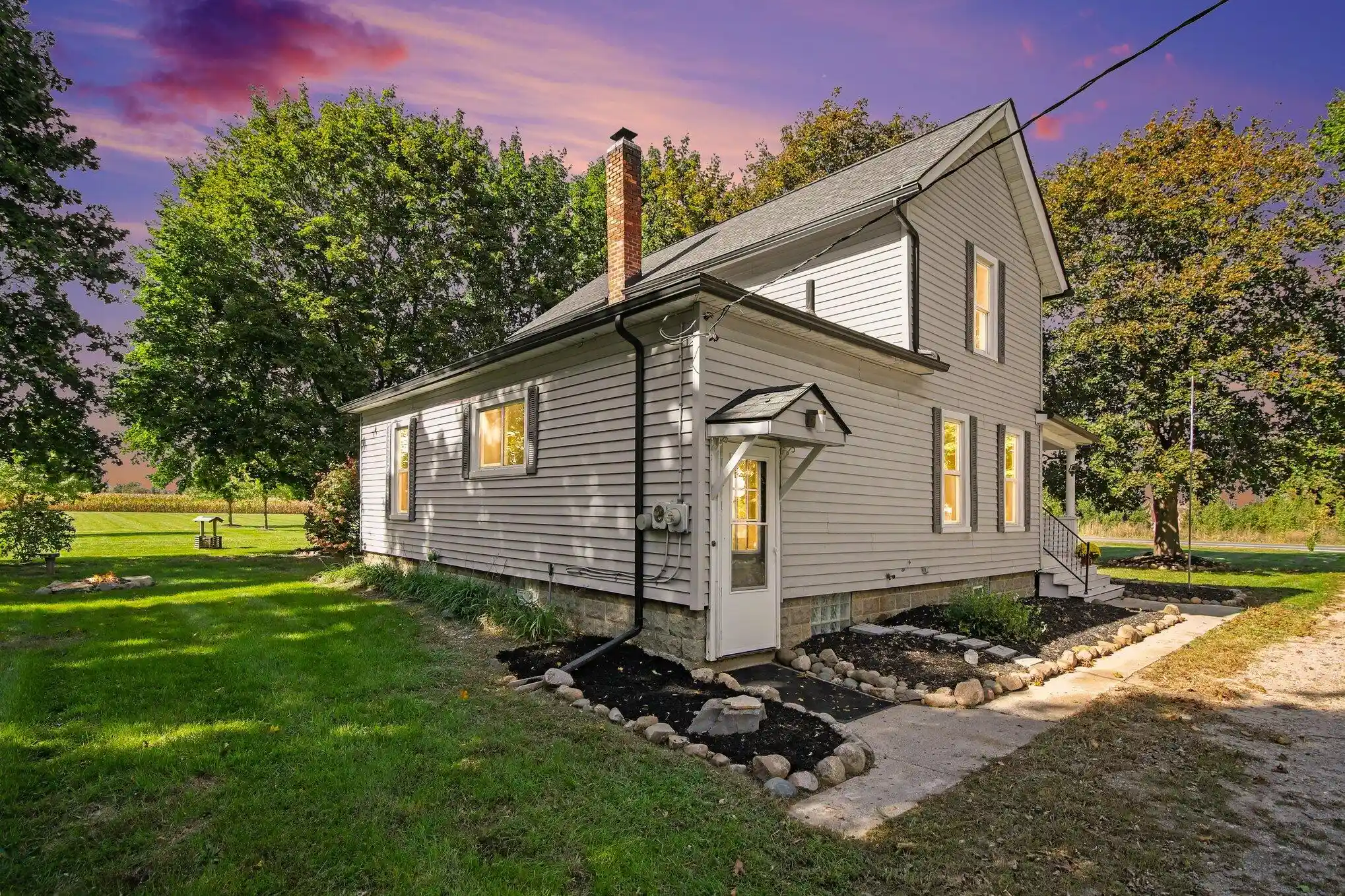 Photo 1 of Single family home for sale at 7230 Willis Rd, Ypsilanti, MI 48197 | MLS# 81026054278 | Listing updated on 2026-10-19