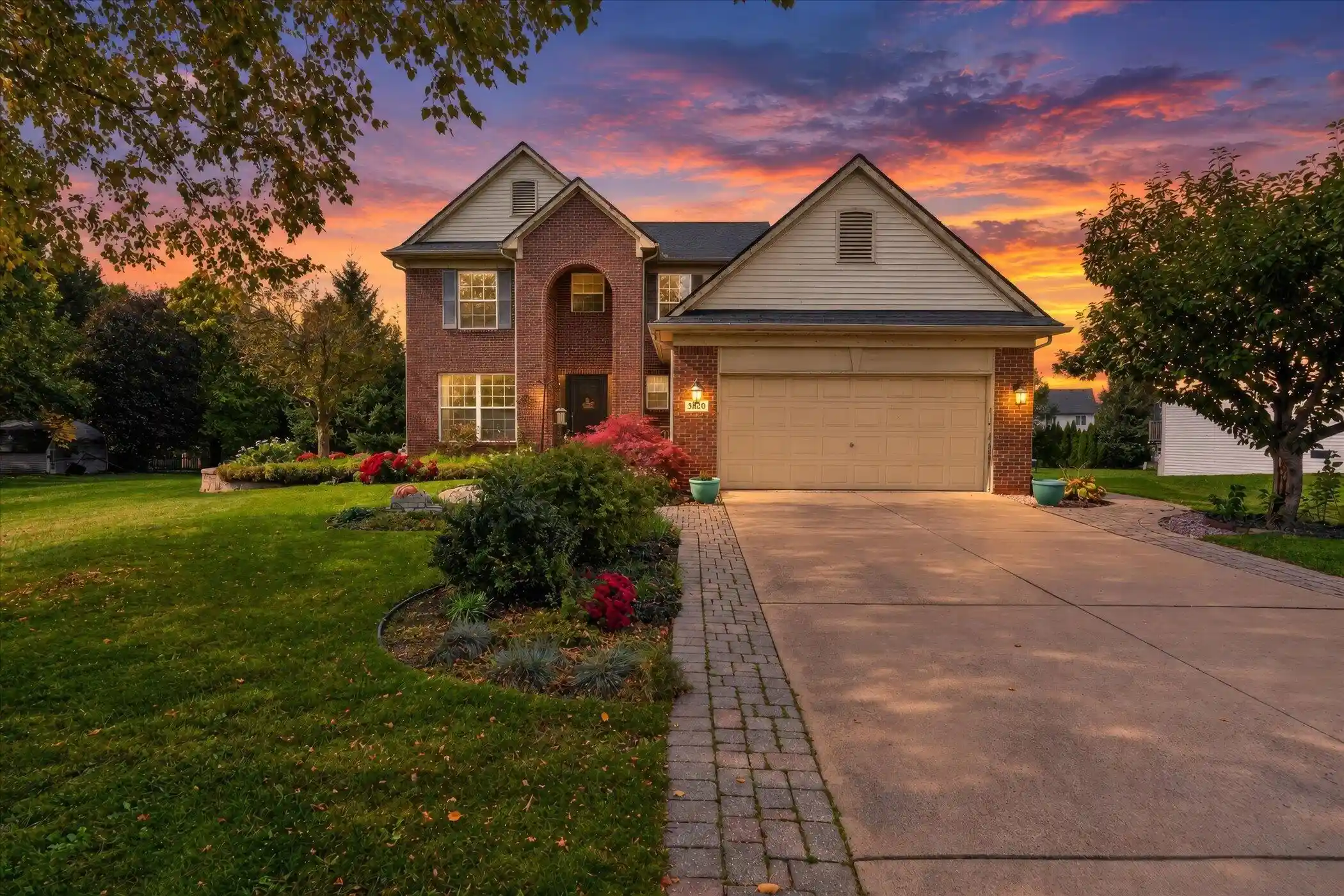 Photo 1 of Single family home for sale at 5820 Munger Rd, Ypsilanti, MI 48197 | MLS# 81026054282 | Listing updated on 2026-10-15