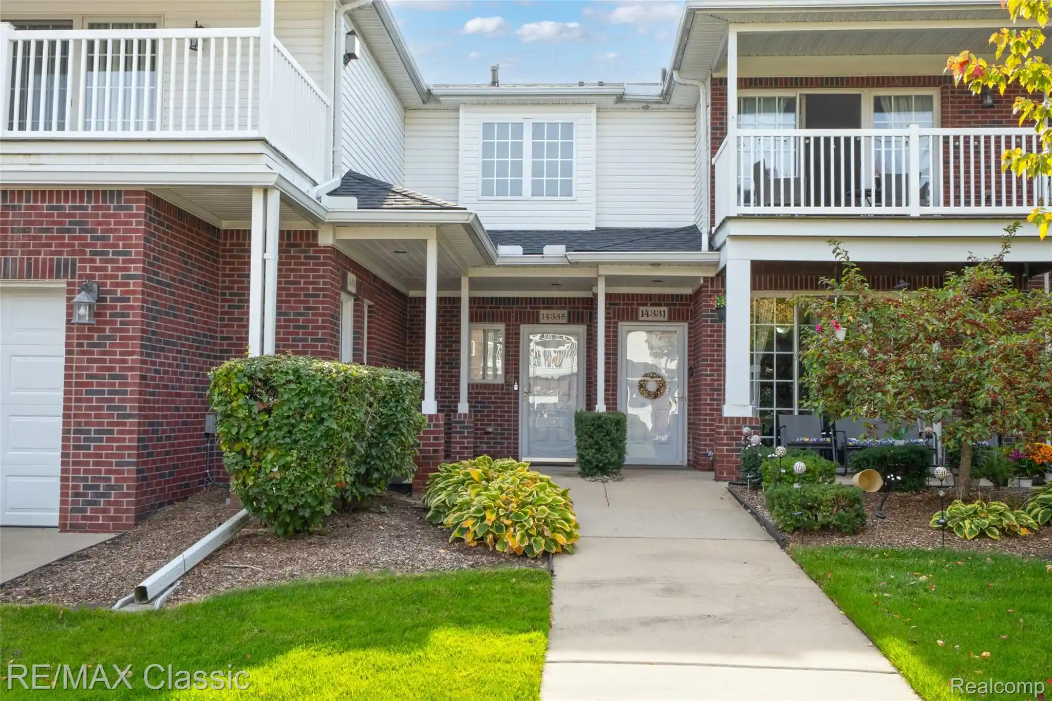 Condo for sale at 14335 Moravian Manor Cir, Sterling Heights, MI 48312 | MLS# 20261082583