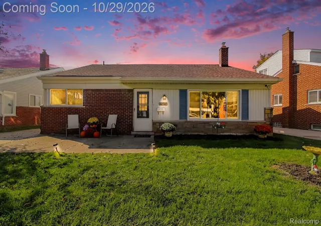 Single family home for sale at 32737 Benson Dr, Westland, MI 48185 | MLS# 20261082584