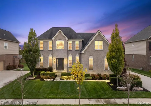 Photo 1 of Single family home for sale at 50844 Silverton Dr, Canton, MI 48187 | MLS# 20261082589 | Listing updated on 2026-10-27