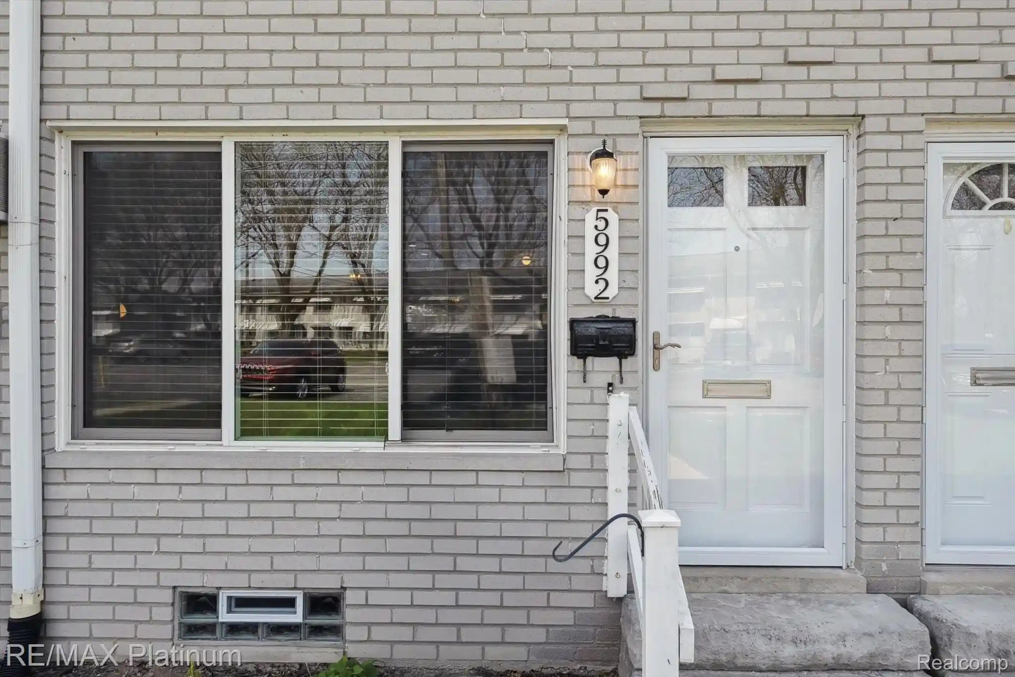 Photo 1 of Condo for sale at 5992 Alan Dr #22, Brighton, MI 48116 | MLS# 20261082594 | Listing updated on 2026-10-18