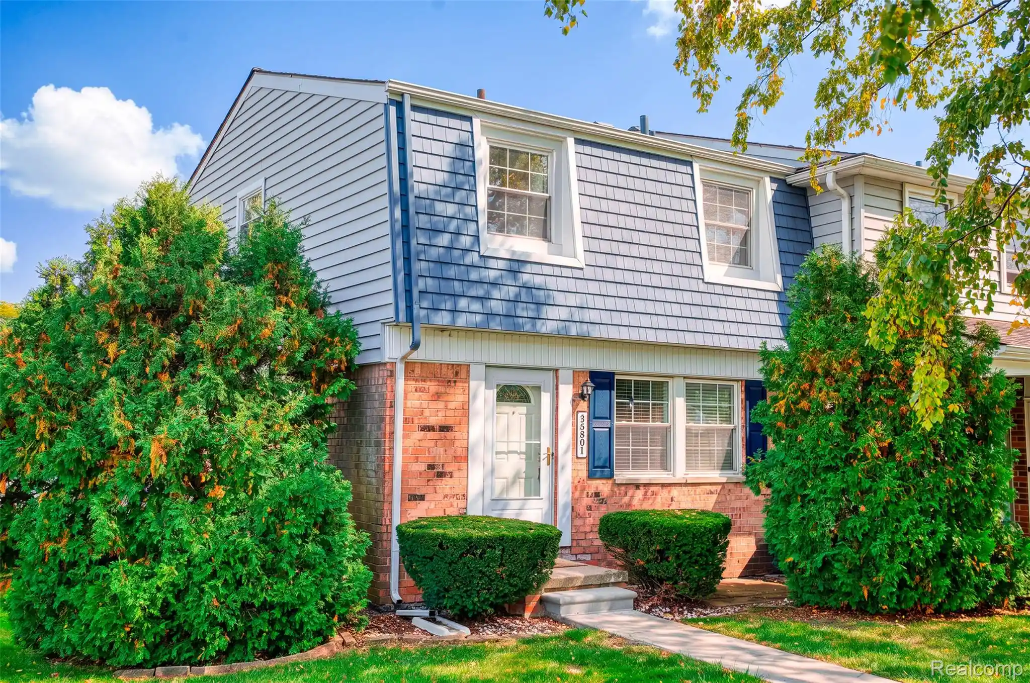 Condo for sale at 24801 Olde Orchard St, Novi, MI 48375 | MLS# 20261082596