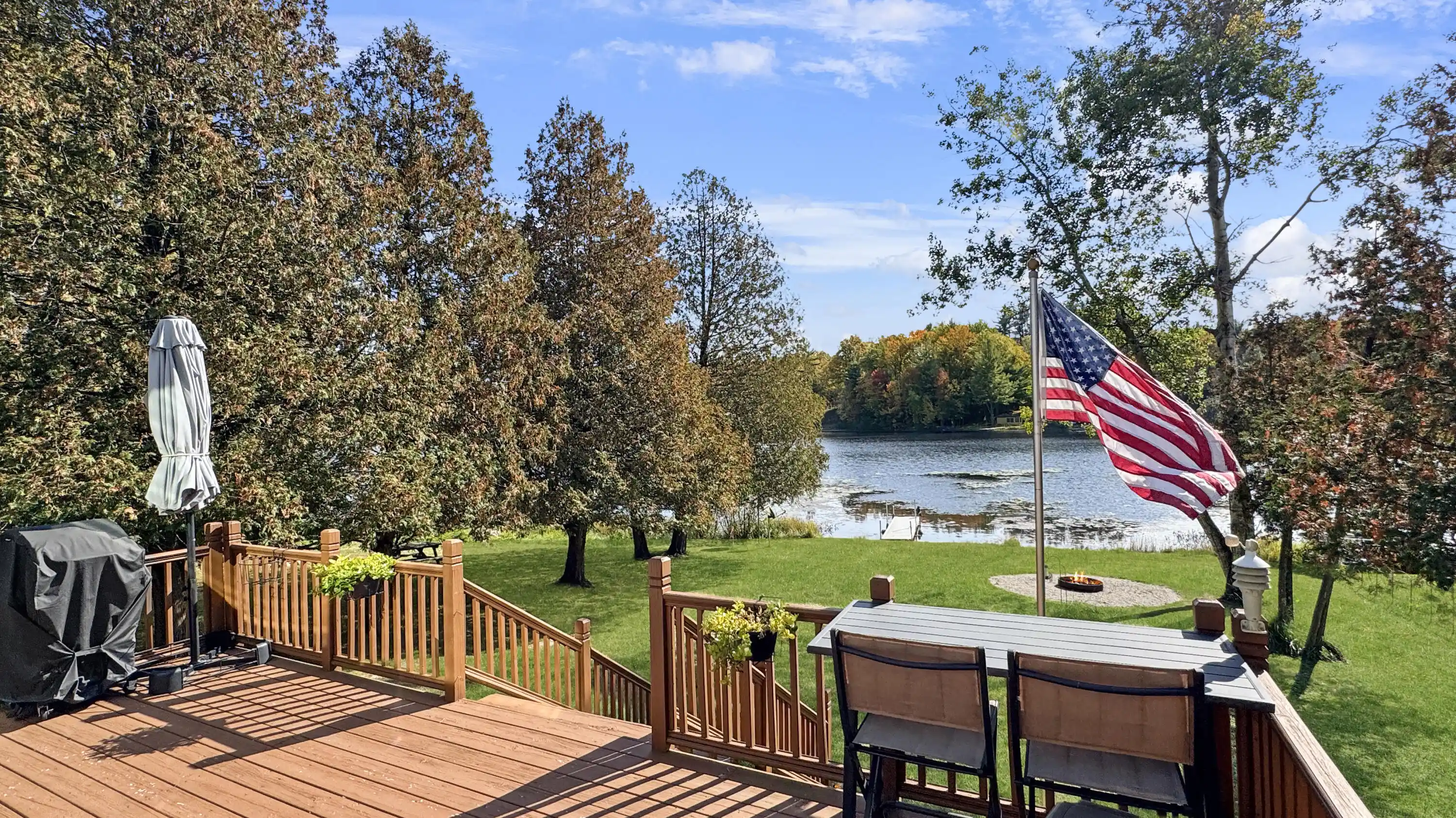 Single family home for sale at 21279 Northcrest Dr, Tustin, MI 49688 | MLS# 72026054289