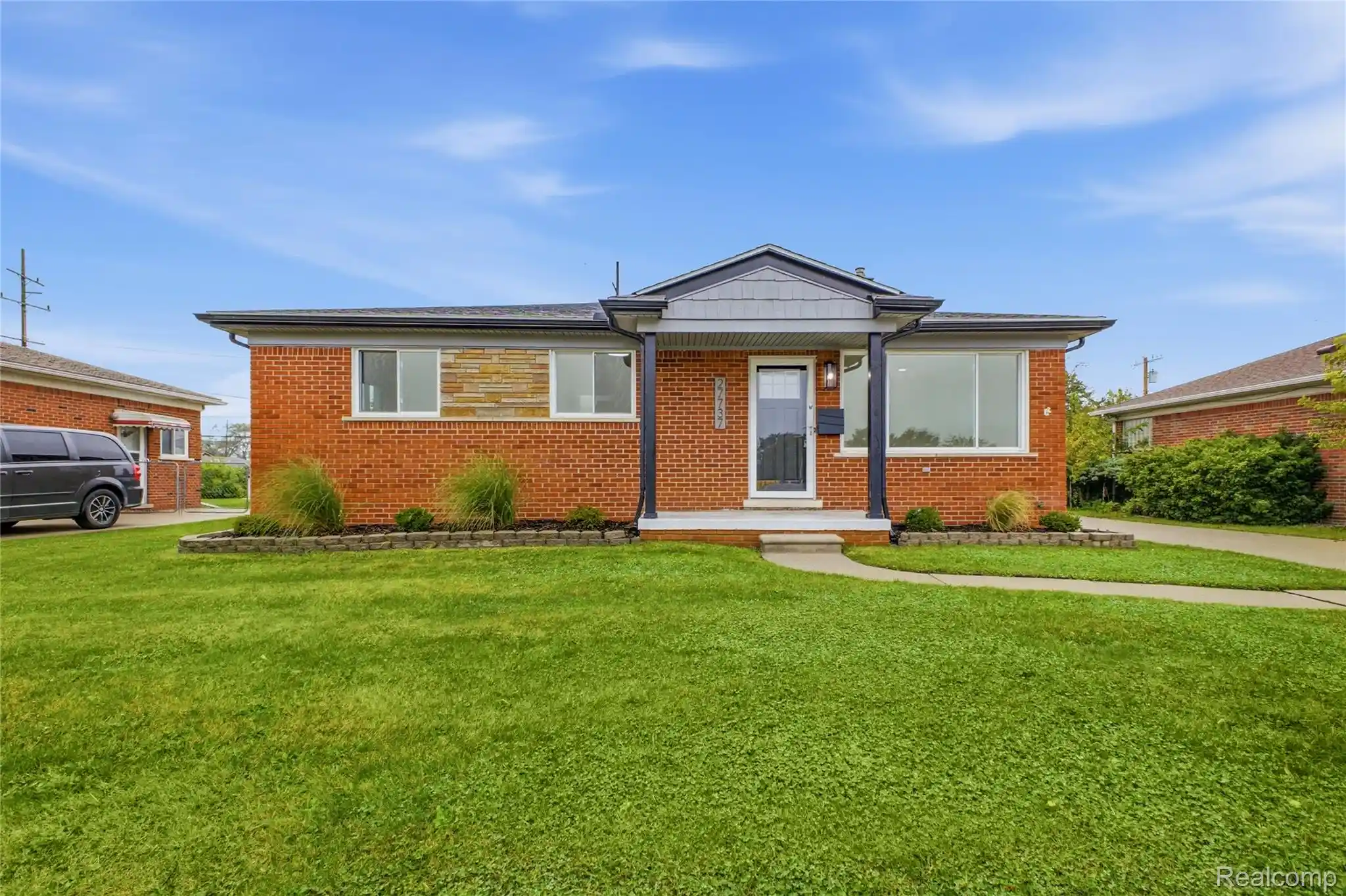 Photo 1 of Single family home for sale at 27737 Rockwood St, Saint Clair Shores, MI 48081 | MLS# 20261082601 | Listing updated on 2026-10-15