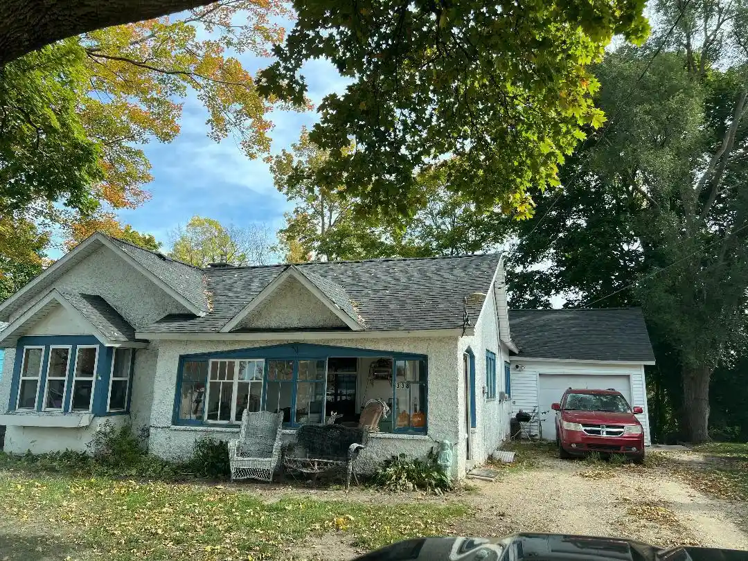 Single family home for sale at 338 N Lincoln Ave, Lakeview, MI 48850 | MLS# 72026054293