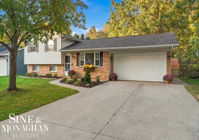 Single family home for sale at 350 Manor Dr, East China, MI 48054 | MLS# 58050224581