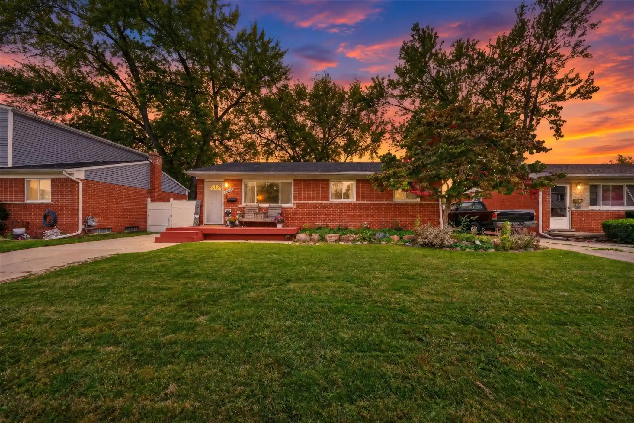 Single family home for sale at 29547 Brown Ct, Garden City, MI 48135 | MLS# 5050224584