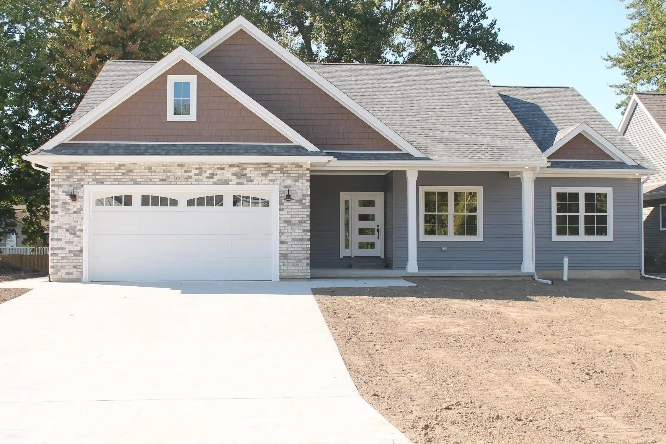 Photo 1 of Single family home for sale at 39159 Chart St, Harrison Township, MI 48045 | MLS# 58050224591 | Listing updated on 2026-10-20