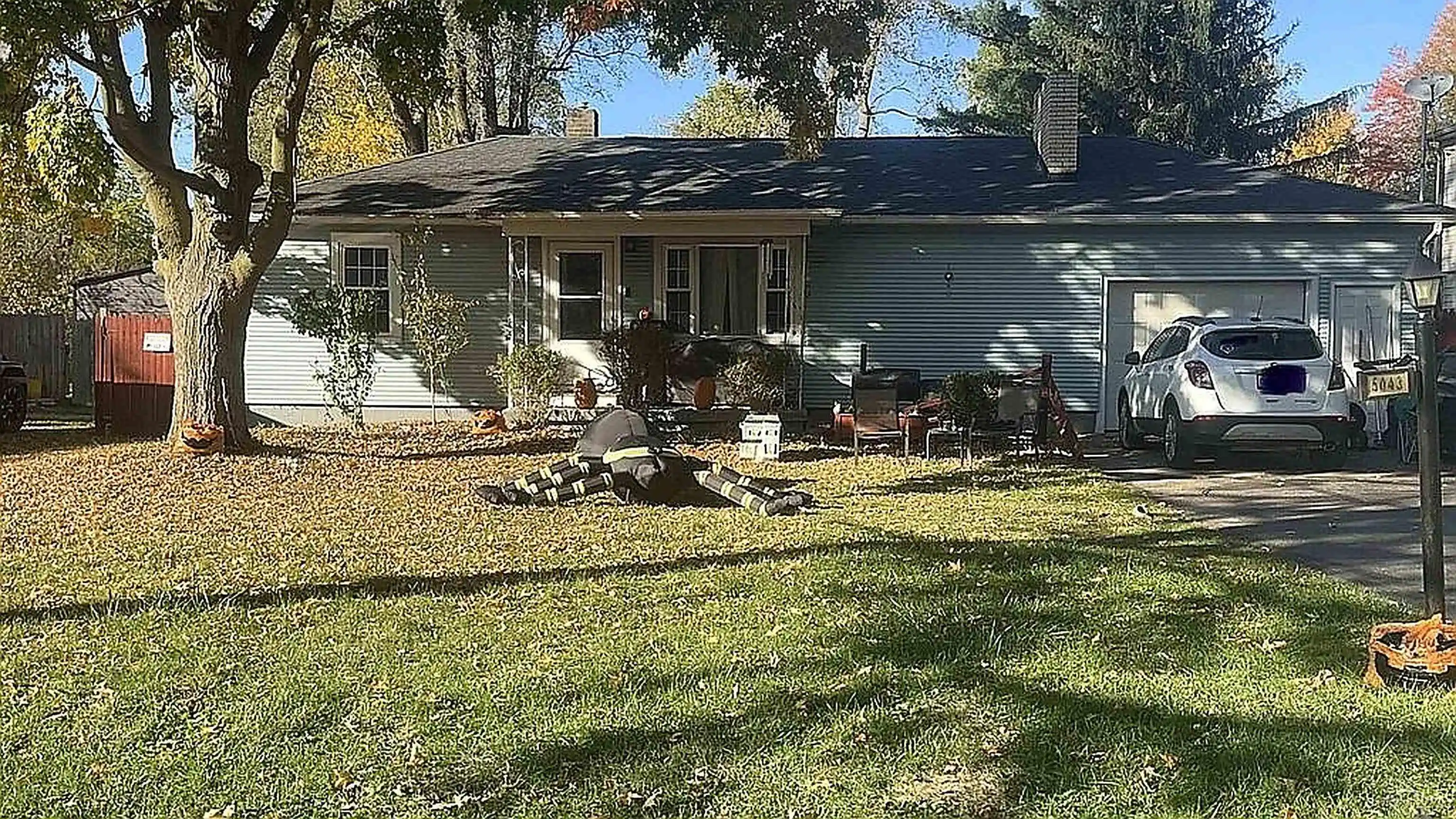Photo 1 of Sale Pending at 5043 Watson Dr, Flint, MI 48506 | MLS# 61050224608 | Listing updated on 2026-10-19