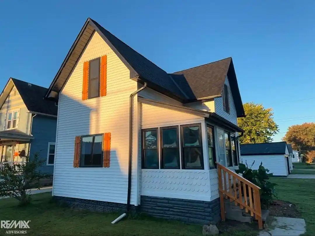 Photo 1 of Sale Pending at 251 N 2nd Street, Marine City, MI 48039 | MLS# 58050224630 | Listing updated on 2026-10-12