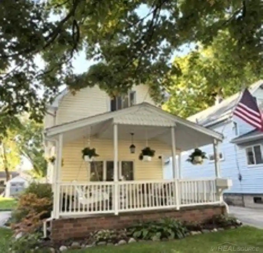 Single family home for sale at 102 Smith St, Mount Clemens, MI 48043 | MLS# 58050224631