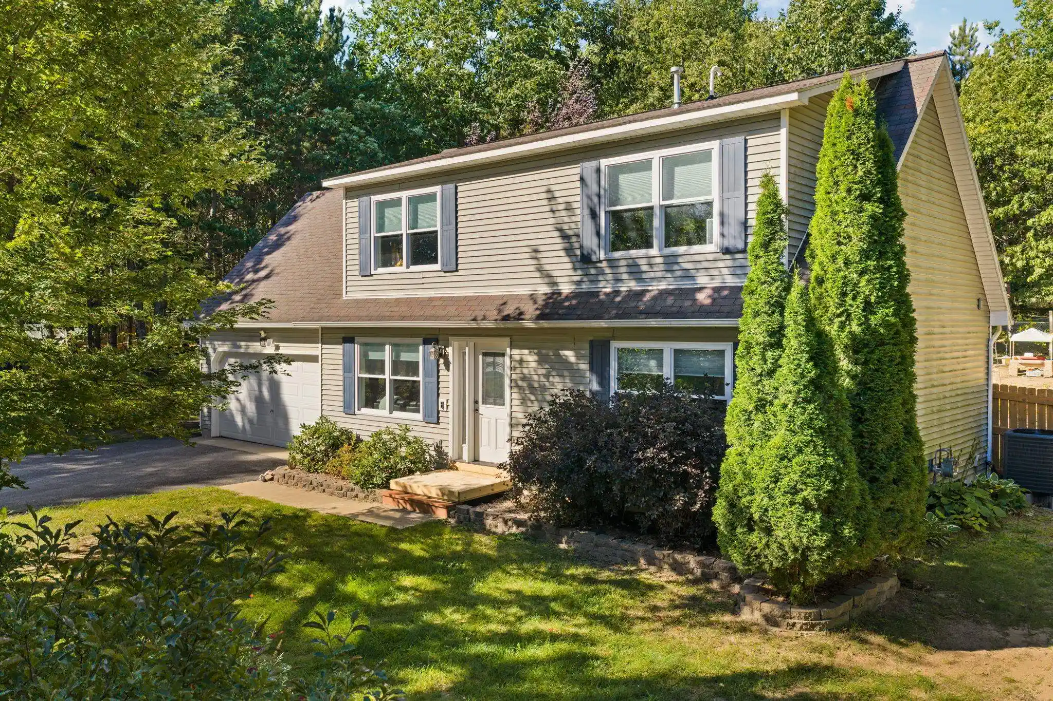 Single family home for sale at 6658 Summit City Rd, ParadiseTownship_GrandTraverse, MI 49649 | MLS# 78080074443