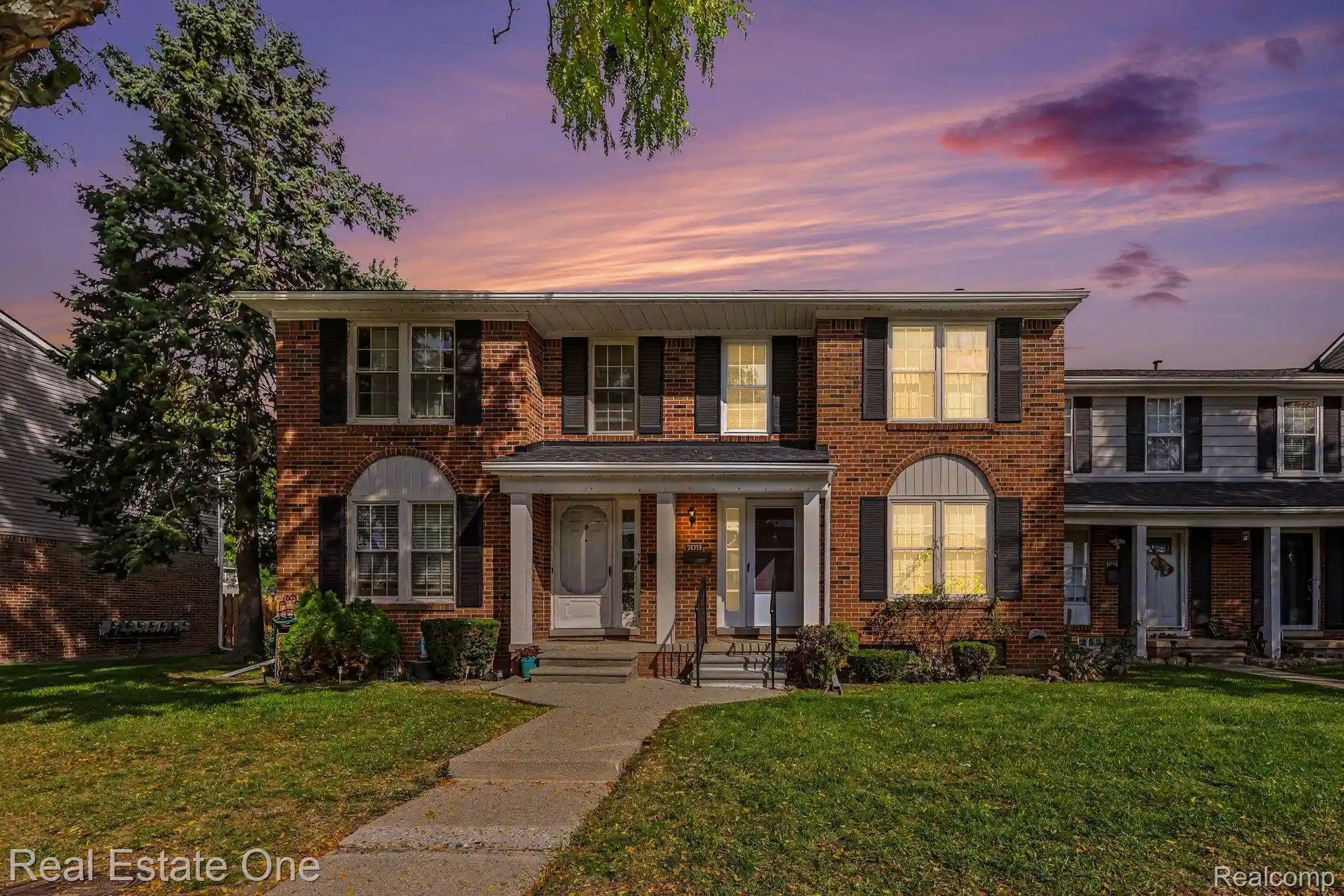 Photo 1 of Condo for sale at 36358 Park Pl Dr #128, Sterling Heights, MI 48310 | MLS# 20261082607 | Listing updated on 2026-10-22