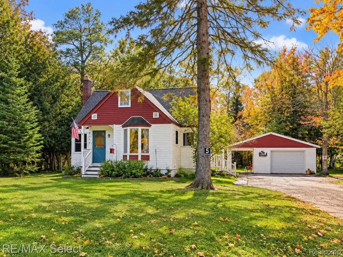 Single family home for sale at 2249 M 68, RogersTownship_PresqueIsle, MI 49779 | MLS# 20261082612