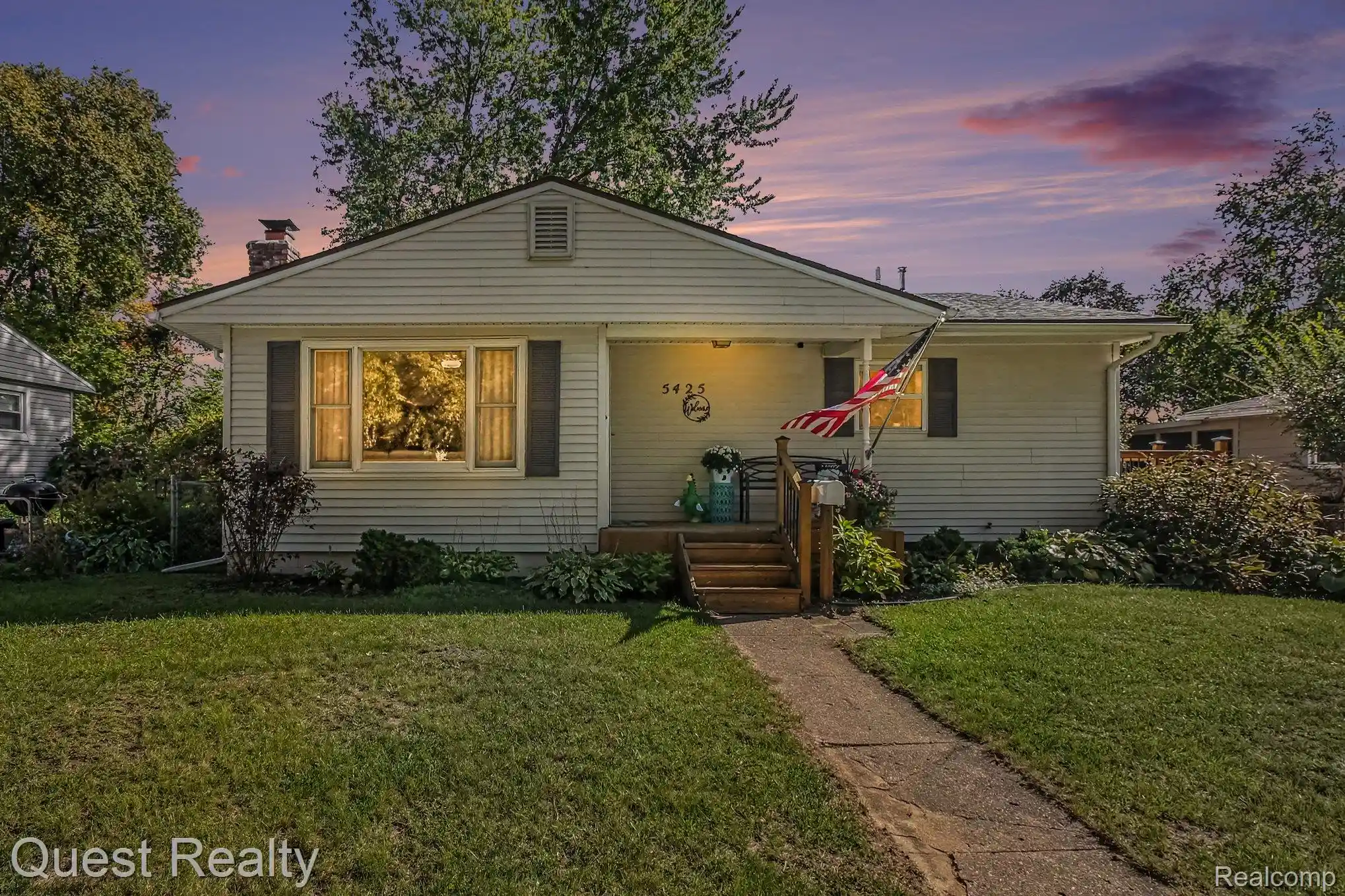 Photo 1 of Sale Pending at 5425 Military Ave, Brighton, MI 48116 | MLS# 20261082616 | Listing updated on 2026-10-16