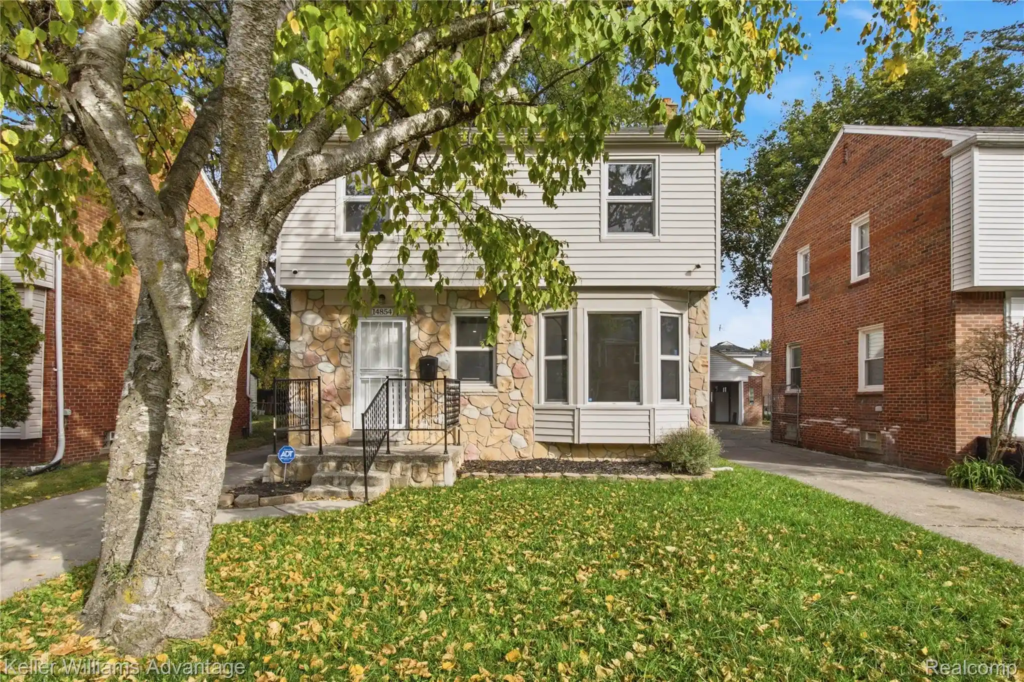 Photo 1 of Single family home for sale at 14854 Heyden St, Detroit, MI 48223 | MLS# 20261082617 | Listing updated on 2026-10-23