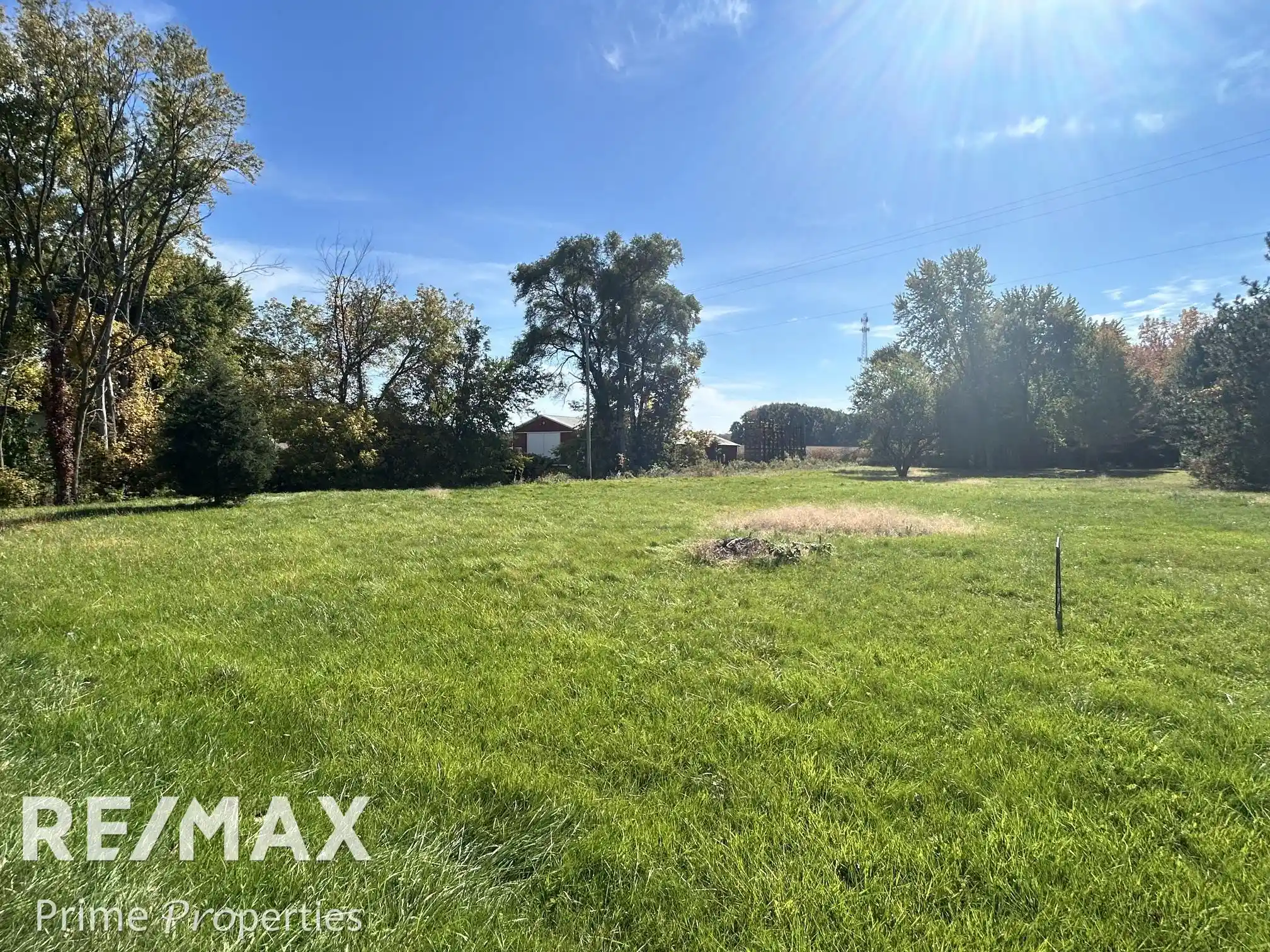 Land for sale at 4245 W Wilson Rd, Clio, MI 48420 | MLS# 5050224640