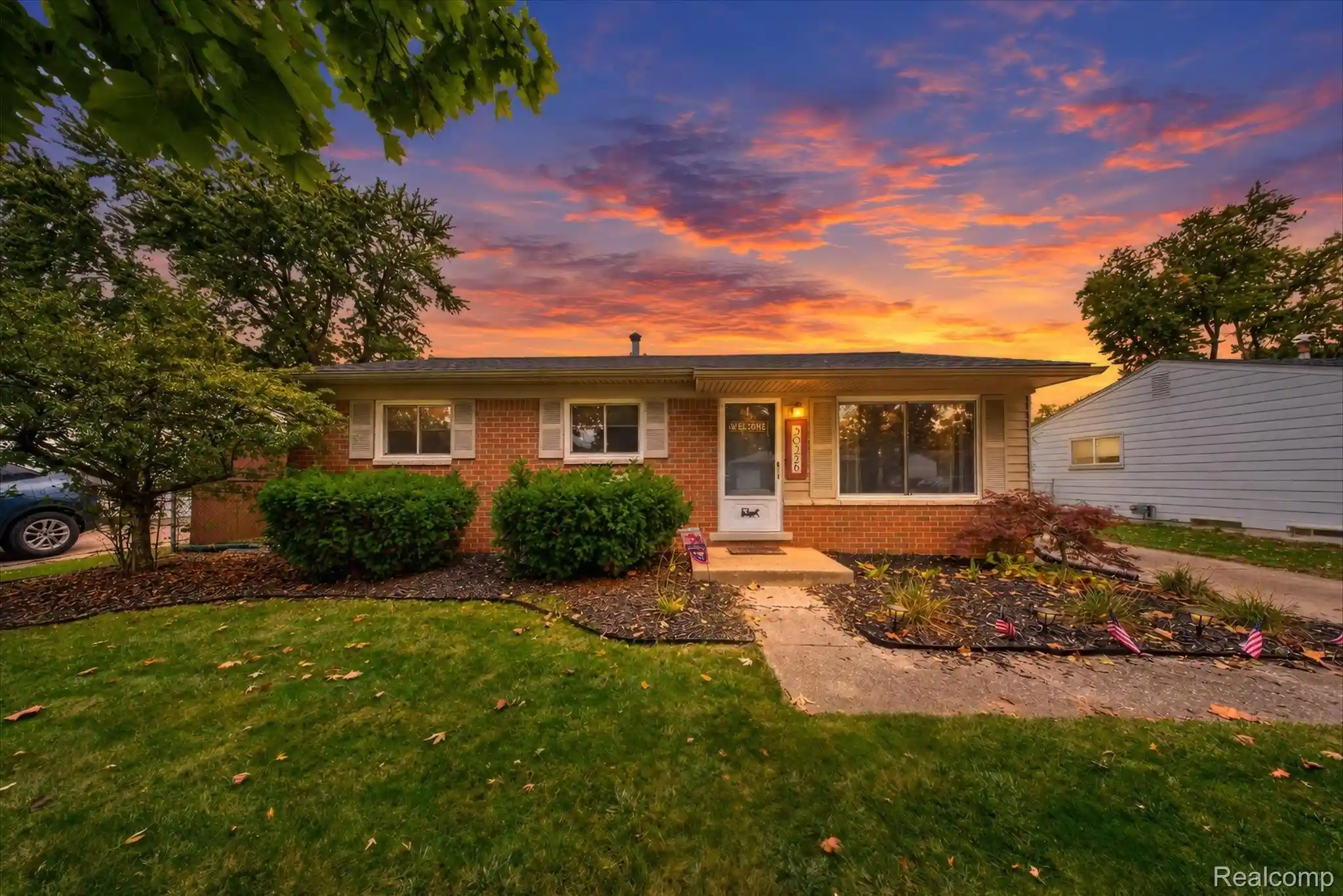 Photo 1 of Single family home for sale at 30328 Fairfax St, Livonia City Wayne, MI 48152 | MLS# 20261082633 | Listing updated on 2026-10-24
