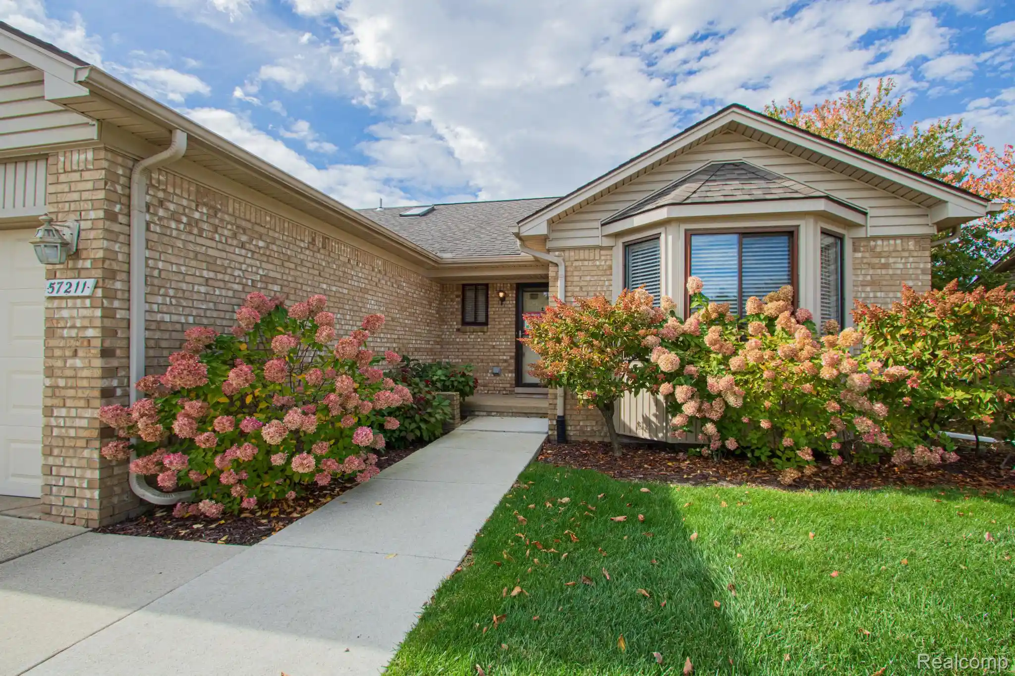 Photo 1 of Condo for sale at 57211 White Oaks Dr, Washington, MI 48094 | MLS# 20261082635 | Listing updated on 2026-10-23