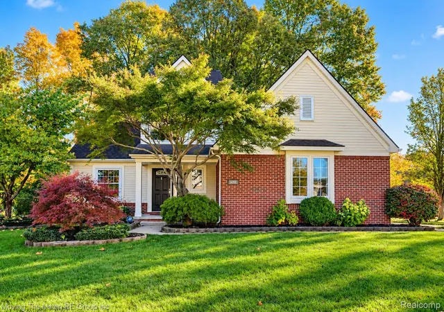 Photo 1 of Single family home for sale at 14307 Marina Dr, Van Buren Township, MI 48111 | MLS# 20261082642 | Listing updated on 2026-10-27