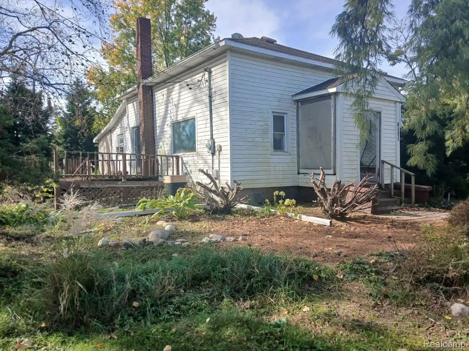 Photo 1 of Single family home for sale at 3786 E Grand River Ave, Williamston, MI 48895 | MLS# 20261082653 | Listing updated on 2026-10-14
