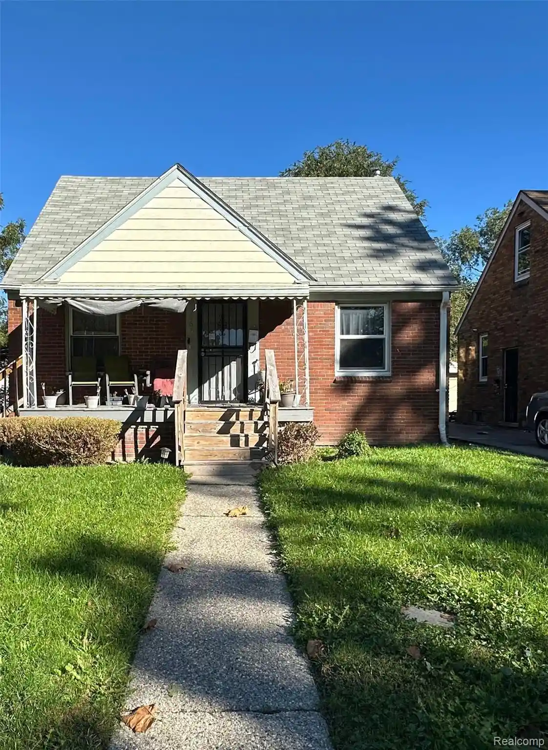 Photo 1 of Single family home for sale at 16631 Collingham Dr, Detroit, MI 48205 | MLS# 20261082656 | Listing updated on 2026-10-22