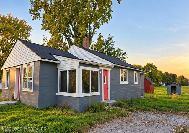 Single family home for sale at 5972 Birch Run Rd, Millington, MI 48746 | MLS# 20261082666