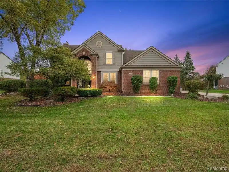 Photo 1 of Sale Pending at 339 Springfield Dr, Canton, MI 48188 | MLS# 20261082680 | Listing updated on 2026-10-29