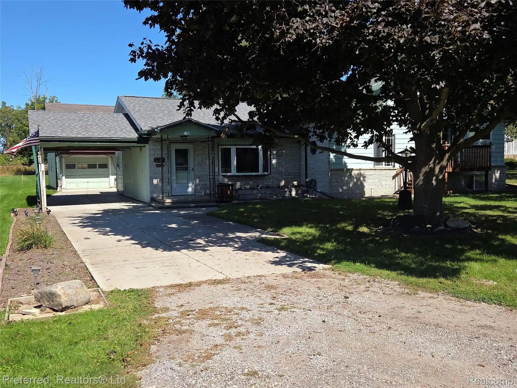 Photo 1 of Single family home for sale at 531 Franklin St, Tittabawassee Township Saginaw, MI 48623 | MLS# 20261082687 | Listing updated on 2026-10-13