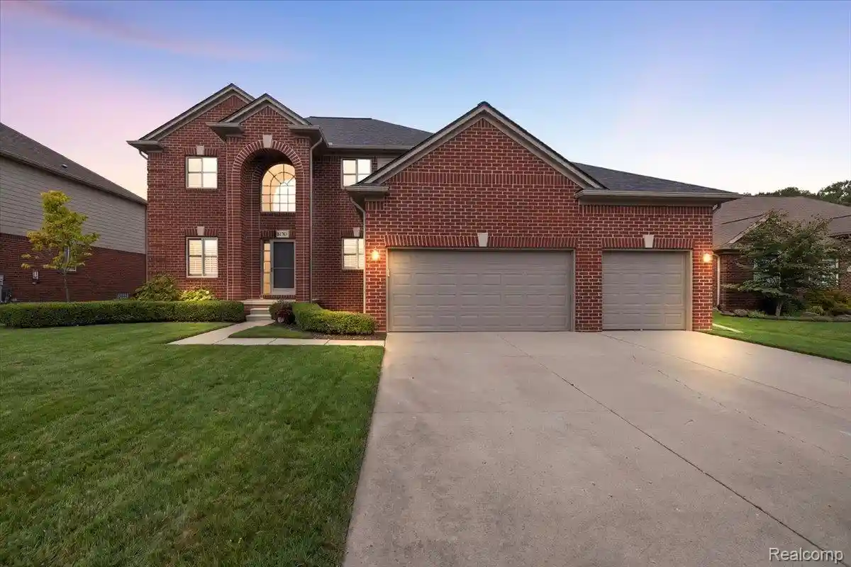 Photo 1 of Sale Pending at 51783 Mauro Ln, Macomb, MI 48042 | MLS# 20261082691 | Listing updated on 2026-10-24