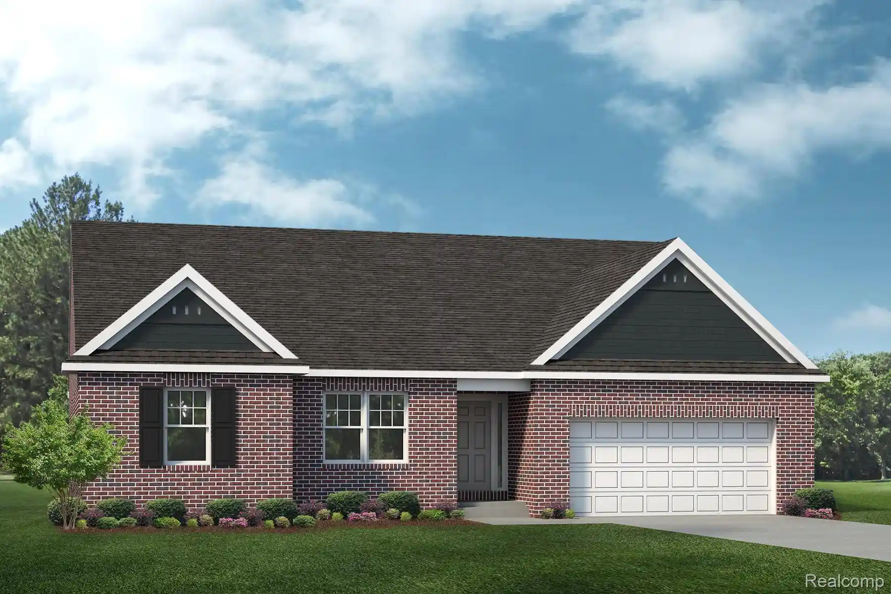 Photo 1 of Single family home for sale at 29128 Myles Andrew Dr, South Lyon, MI 48178 | MLS# 20261082708 | Listing updated on 2026-10-13