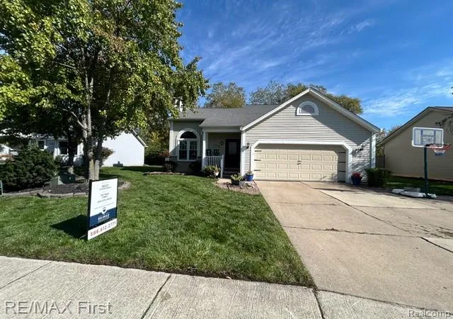 Photo 1 of Single family home for sale at 1645 Sarah Ln, Westland, MI 48186 | MLS# 20261082709 | Listing updated on 2026-10-29