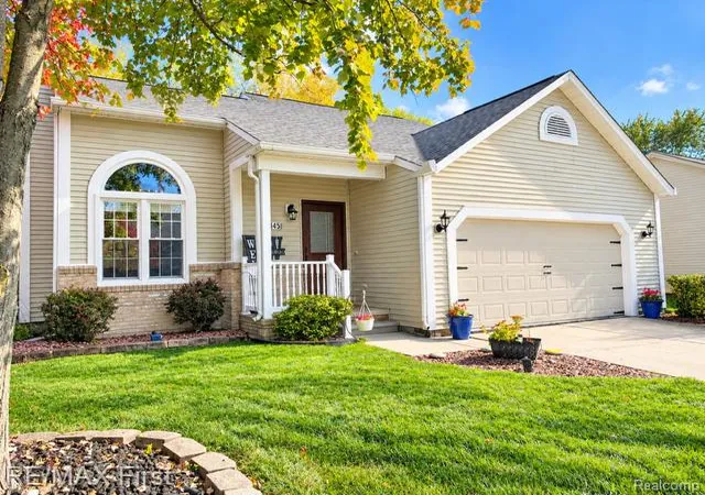 Photo 1 of Single family home for sale at 1645 Sarah Ln, Westland, MI 48186 | MLS# 20261082709 | Listing updated on 2026-10-30