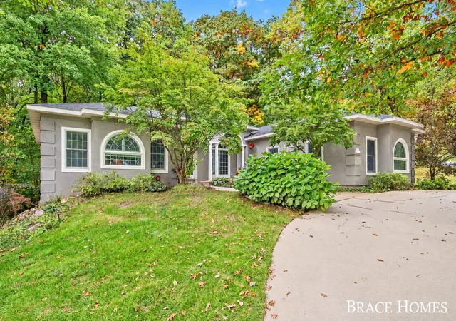 Photo 1 of Single family home for sale at 7997 Therese Ct Se, Caledonia, MI 49316 | MLS# 65026054326 | Listing updated on 2026-10-27