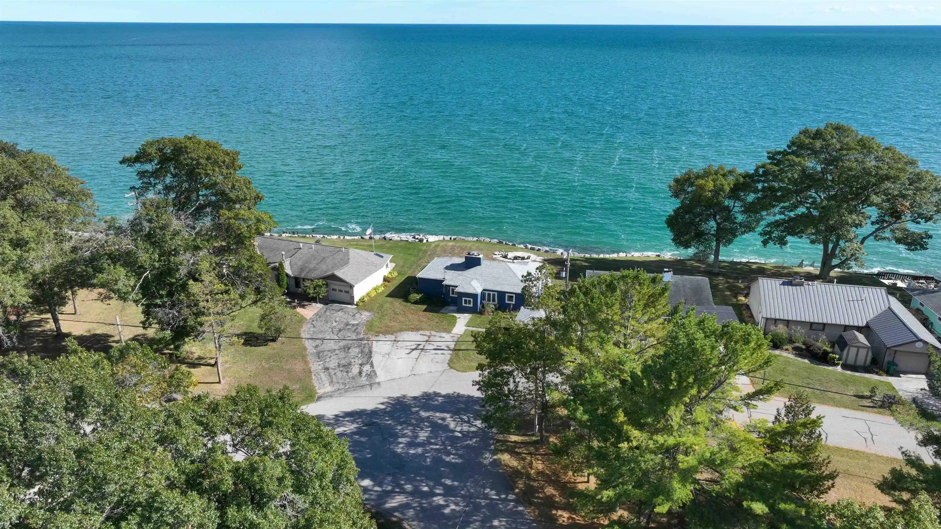Single family home for sale at 1122 Ottawas Ln, East Tawas, MI 48730 | MLS# 77080074456