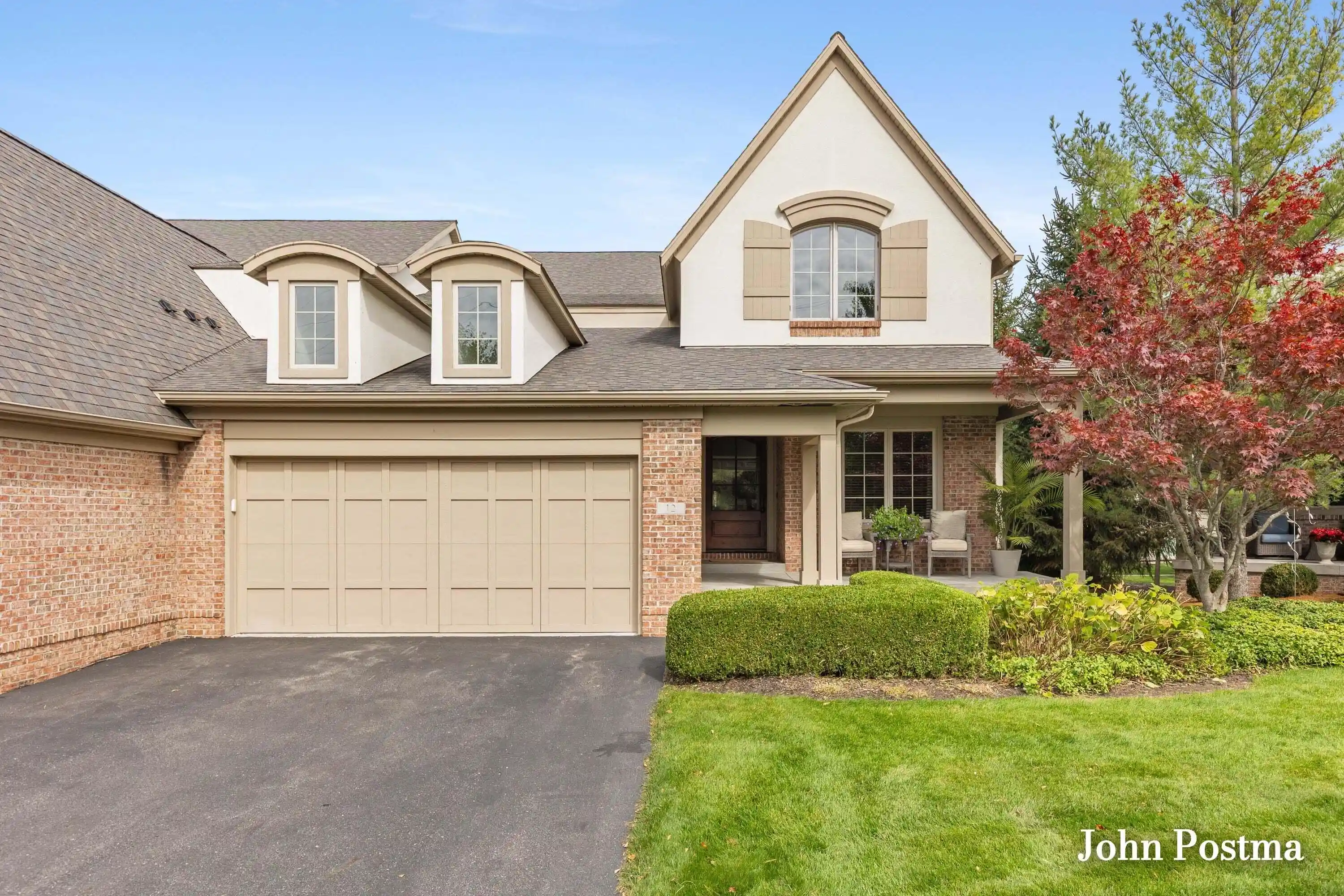 Condo for sale at 12 Peartree Ln NE #23, Grand Rapids, MI 49546 | MLS# 65026054334