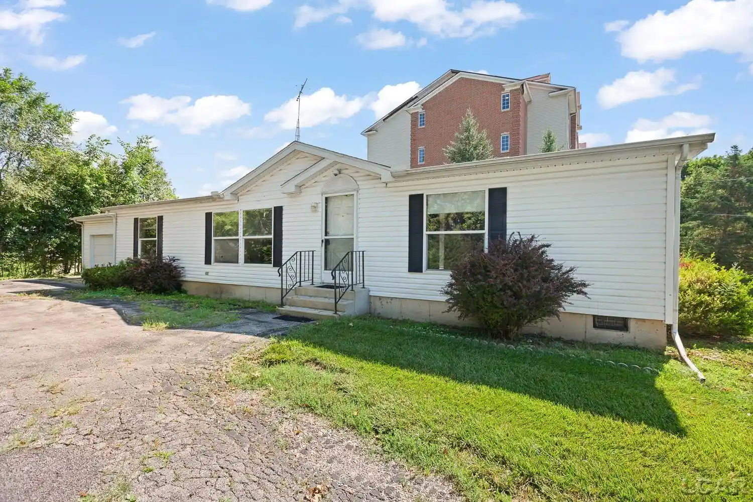 Photo 1 of Single family home for sale at 893 E Siena Hts Dr, Adrian, MI 49221 | MLS# 56050224663 | Listing updated on 2026-10-12