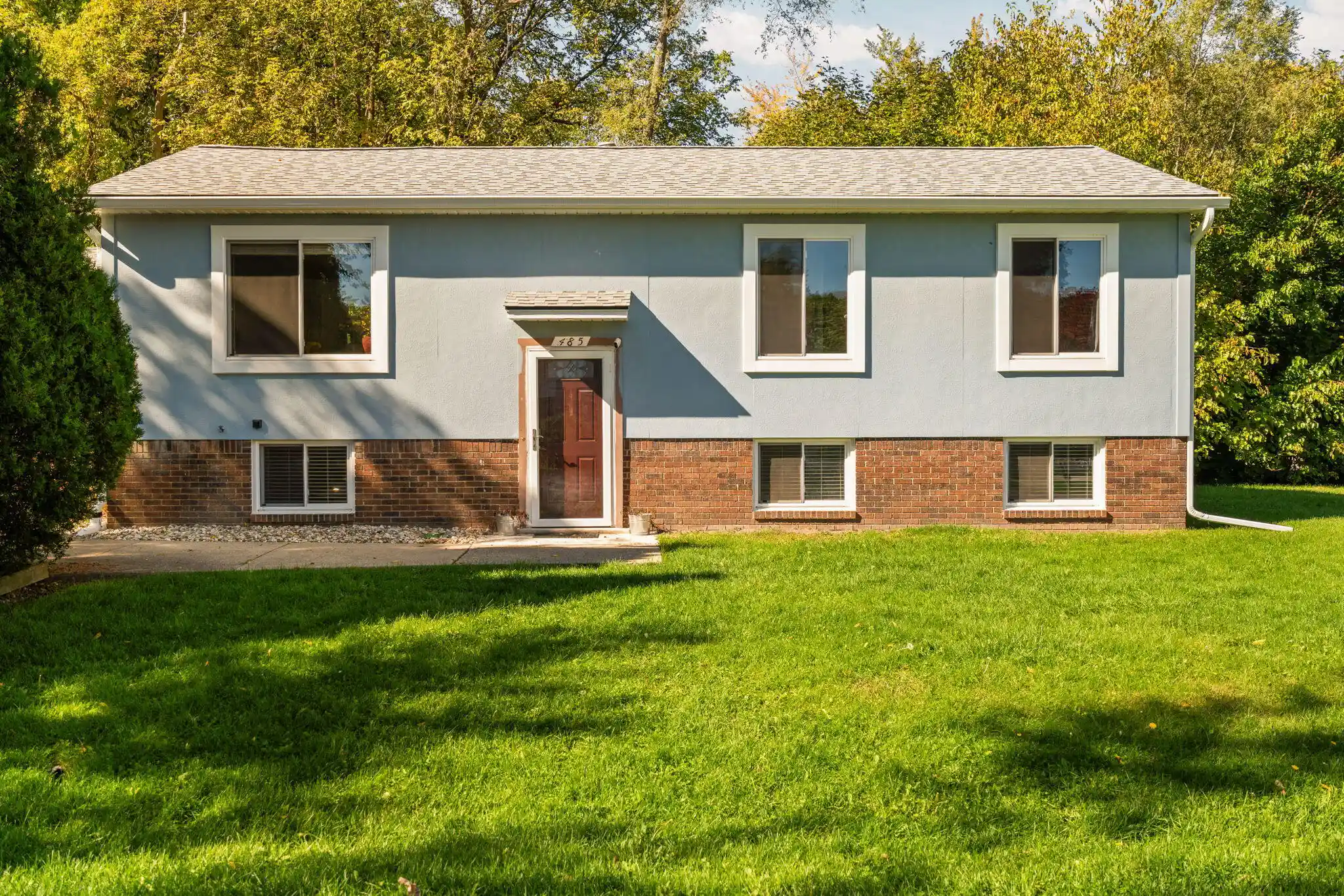 Photo 1 of Single family home for sale at 485 Eastman Ave, Ypsilanti, MI 48197 | MLS# 81026054335 | Listing updated on 2026-10-15