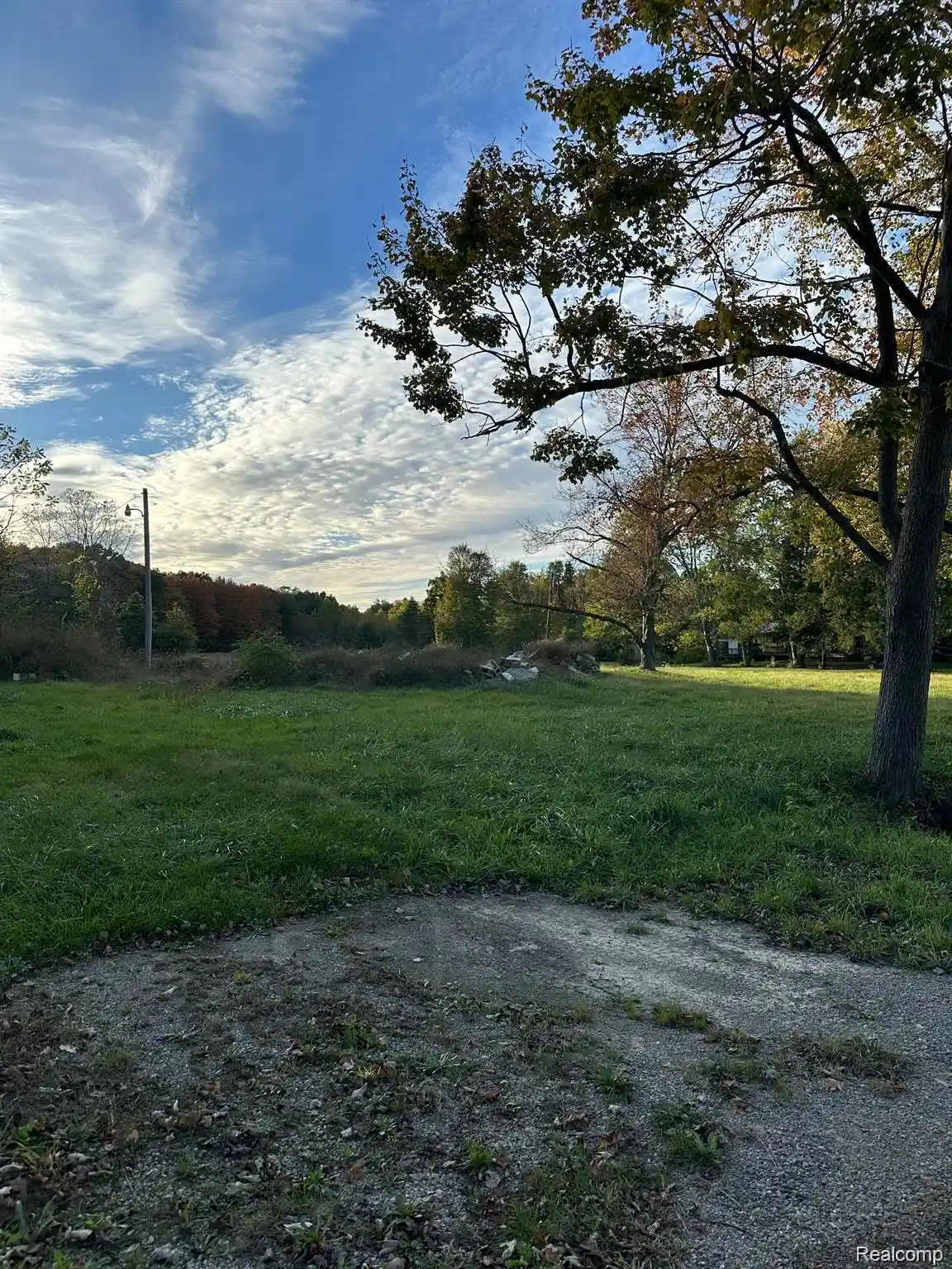 Photo 1 of Land for sale at 0000 Merriman Rd, New Boston, MI 48164 | MLS# 20261082752 | Listing updated on 2026-10-12